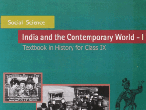 NCERT ने 9वीं की सोशल साइंस से संविधान प्रस्तावना हटाई:SIR और इमरजेंसी पर चैप्टर जोड़ा, सोशलिस्ट और सेक्युलर शब्दों का भी जिक्र नहीं