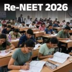 यूपी में नीट स्टूडेंट्स को बस किराए में 50% छूट:सीएम योगी ने की घोषणा, दूसरे जिलों में परीक्षा देने वालों के लिए अस्थायी आवास भी मुफ्त