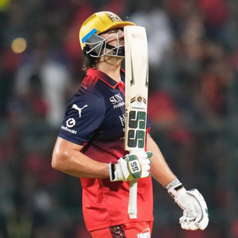 टिम डेविड IPL 2027 के पहले मैच से सस्पेंड हुए:फाइनल में अंपायर की तरफ आइस बैग फेंका था; 50% मैच फीस भी कटी