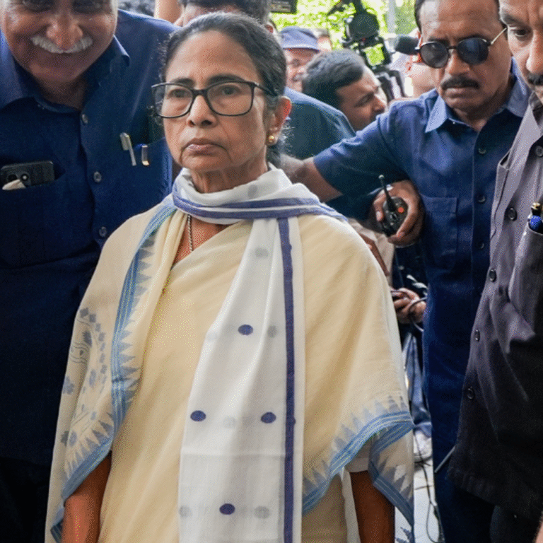 ममता ने कल्याण बनर्जी को लोकसभा में चीफ व्हिप बनाया:स्पीकर को लेटर लिखा; एक दिन पहले 20 बागी सांसदों ने काकोली को व्हिप चुना था