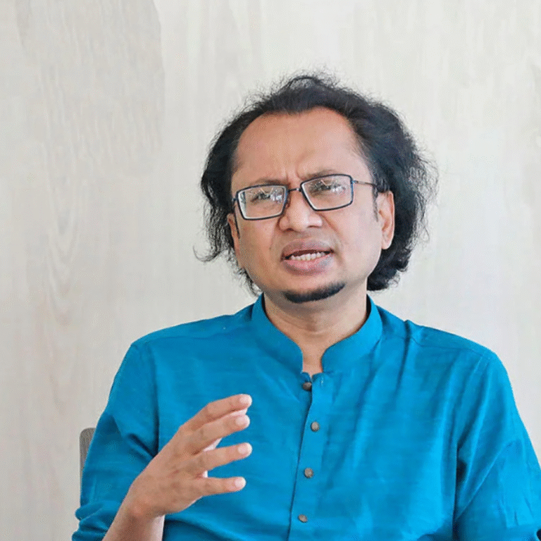 दावा- बांग्लादेशी प्रधानमंत्री के सलाहकार दिल्ली एयरपोर्ट से लौटे:अधिकारियों ने 2 घंटे पूछताछ की थी, कार्यक्रम में शामिल होने आए थे