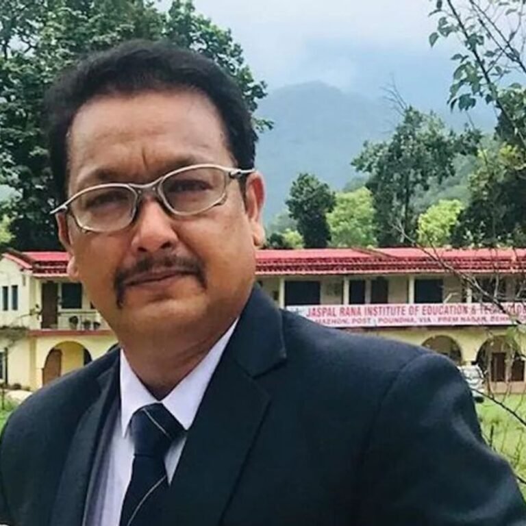 भारतीय शूटर जसपाल राणा का 49 की उम्र में निधन:एक जून को जर्मनी से लौटते वक्त तबीयत बिगड़ी थी; कॉमनवेल्थ गेम्स में 9 गोल्ड जीते