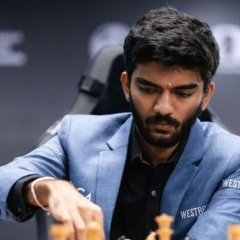 नॉर्वे चेस- प्रज्ञानानंदा-गुकेश जीते, दिव्या ने हम्पी को हराया:देशमुख टाइटल रेस में कायम; छठे राउंड में सभी भारतीय हारे थे