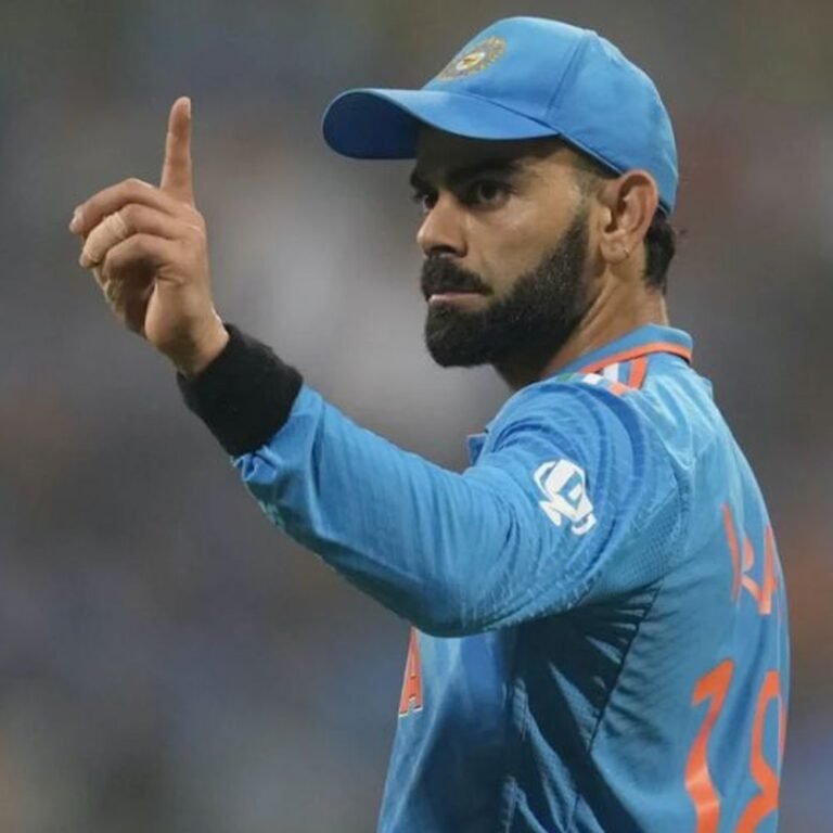कोहली अफगानिस्तान के खिलाफ वनडे सीरीज से हटे:रोहित की फिटनेस पर भी सस्पेंस, 13 जून को पहला वनडे खेलेगी टीम इंडिया