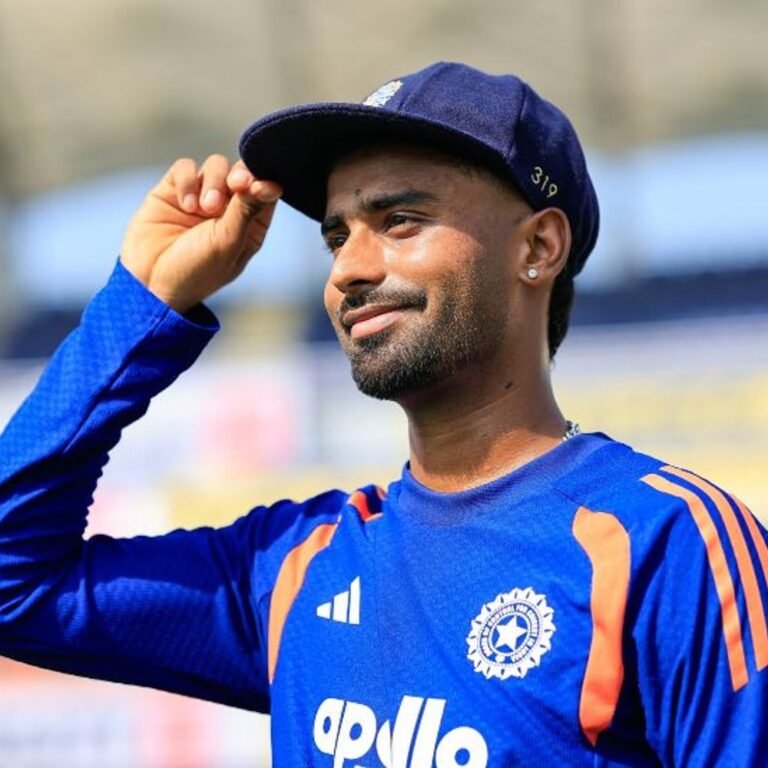 IND Vs AFG टेस्ट, पहला दिन; भारत ने बैटिंग चुनी:मानव सुथार डेब्यू कर रहे, पंत का 50वां टेस्ट; राशिद खान नहीं खेल रहे