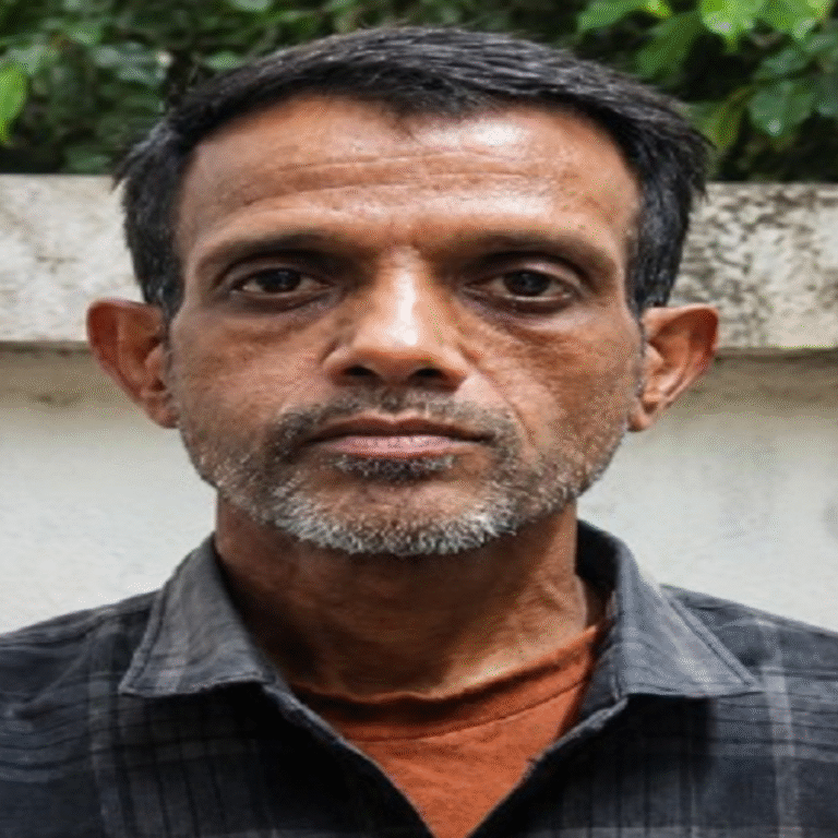 बलौदाबाजार में 3 महीने में 8 मौतें, आरोपी रामसहाय गिरफ्तार:गड़ा धन पाने जहरीली शराब पिलाकर मारने की आशंका, पुलिस आज करेगी खुलासा