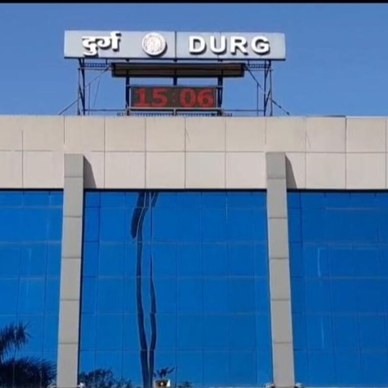 छत्तीसगढ़ में रेलवे का नया नियम:बिना टिकट यात्रा पर 500 जुर्माना, पहले 250 था, महिला कोच में घुसे तो 2500 पेनाल्टी, भीख मांगने पर रोक