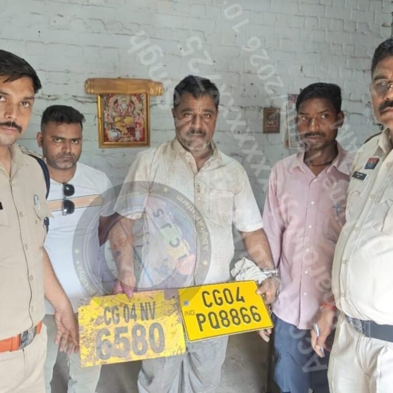 BSP स्क्रैप चोरी-केस, 3 करोड़ की संपत्ति के दस्तावेज जब्त:50 लाख के आभूषण सीज, चोरी की कमाई से खरीदी गई संपत्तियां;3 आरोपी को जेल