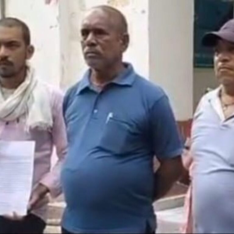 पाइल्स के ऑपरेशन के दौरान युवक की मौत:रायगढ़ में रिश्तेदारों ने डॉक्टरों पर लगाया लापरवाही का आरोप; कलेक्टर से की कार्रवाई की मांग