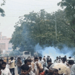 CJP प्रोटेस्ट-दिल्ली पुलिस ने 2,873 अपराधियों की पहचान की:989 के खिलाफ आपराधिक रिकॉर्ड; हत्या, यौन अपराध, पॉक्सो समेत कई गंभीर मामलों के आरोपी शामिल