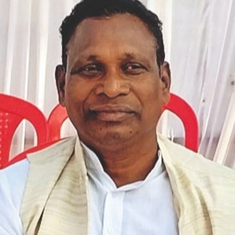विधायक कॉलोनी के लिए नकटी की जमीन बदलने की मांग:कांग्रेस विधायक जनक ध्रुव ने CM को लिखा पत्र