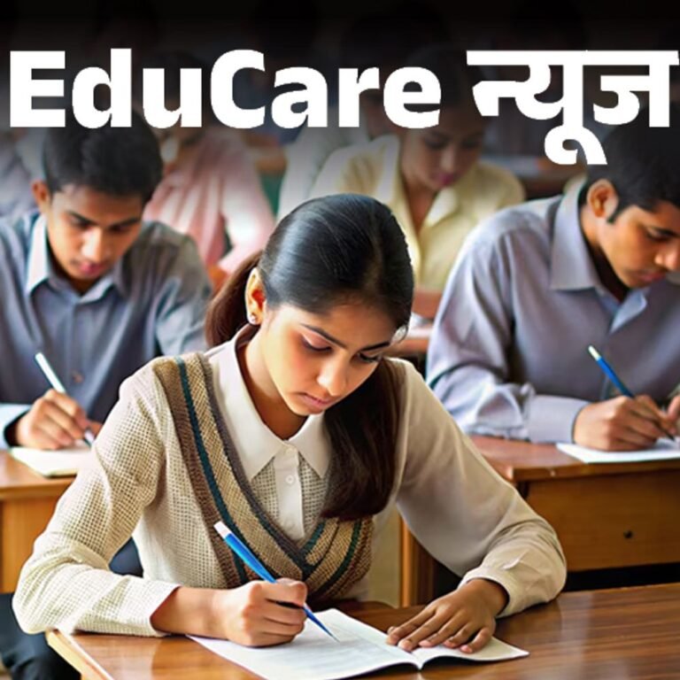 देशभर में रोज 13 स्कूल बंद:आधे से भी ज्यादा 2,426 स्कूल मध्यप्रदेश के, हायर एजुकेशन में लड़कियों की संख्या 42.2% बढ़ी