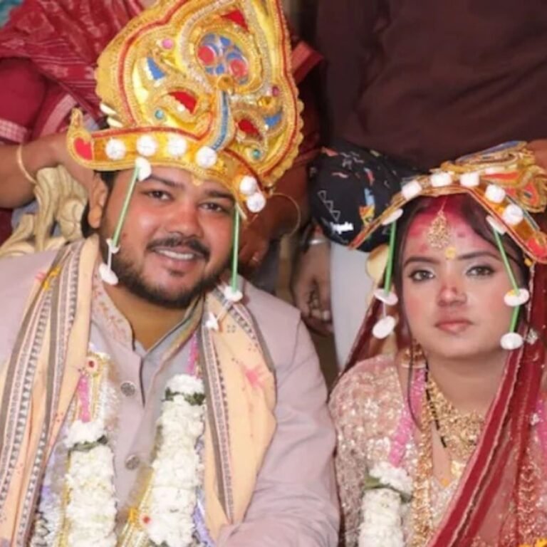 दिल्ली में नवविवाहिता की तीसरी मंजिल से गिरने से मौत:ढाई महीने पहले हुई थी शादी; परिवार ने दहेज के लिए हत्या का आरोप लगाया