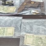गर्लफ्रेंड की हत्या कराने पति-पत्नी ने 4-लाख की दी सुपारी:घर में घुसकर नकाबपोशों ने मारी गोली, शादी का दबाव बना रही थी, 9 गिरफ्तार