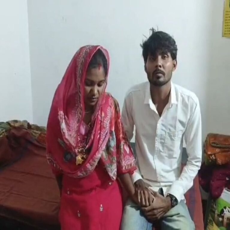 जिसे नशेड़ी बोलकर ठुकराया,16 दिन बाद उसी से की शादी:दूल्हे ने कहा-मैं शराब नहीं पीता, शादी वाले दिन हुई थी साजिश,दुल्हन बोली-दूर हुई गलतफहमी