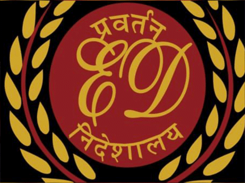 महादेव ऐप केस…940 करोड़ की प्रॉपर्टी अटैच:ED ने कारोबारी विकास गर्ग के मकान-जमीन, शेयर जब्त किए; अब-तक 3800 करोड़ की संपत्ति कुर्क