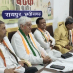 14 जुलाई को विधानसभा में अविश्वास प्रस्ताव लाएगी कांग्रेस:विधायक दल की बैठक में फैसला, नकटी मुद्दे पर स्थगन प्रस्ताव भी