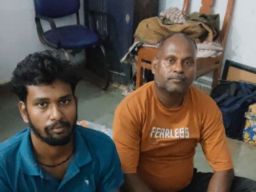 मूंछ पर ताव देने के विवाद में युवक का मर्डर:पिता-बेटे ने मिलकर लोहे के पाइप से हाथ-पैर तोड़ा, बॉडी पर 20 फ्रैक्चर मिले
