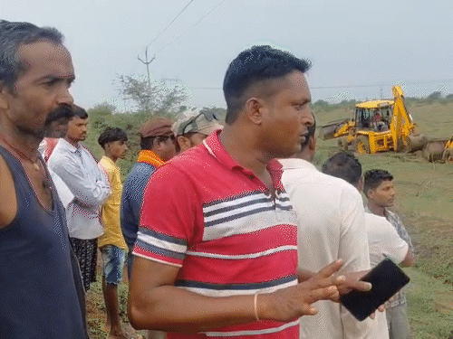 2 साल में तीन बार बदली CBG प्लांट की जमीन:जहां गया वहीं शुरू हो गया विरोध, जामुल-कुरुद के बाद अब खेरधा में भी आपत्ति