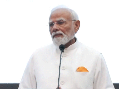 भारत से ब्रह्मोस मिसाइल खरीदेगा इंडोनेशिया:ऑपरेशन सिंदूर में इस्तेमाल अस्त्र मिसाइल की भी डील, इंडोनेशियाई संसद में बोले मोदी- यहां सर्वोच्च सम्मान मिलना सौभाग्य