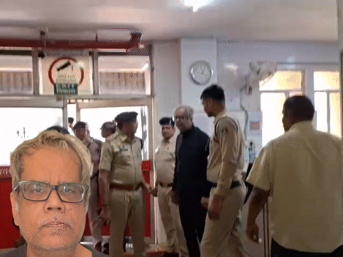 फर्जी-कार्डियोलॉजिस्ट केस…नाम बदलकर करता रहा ऑपरेशन:पुलिस ने पेश की चार्जशीट, अपोलो-प्रबंधन को क्लीन चिट, पूर्व विधानसभा अध्यक्ष की हुई थी मौत,CBI जांच की मांग