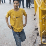 दिल्ली पुलिस बोली- जंतर-मंतर प्रोटेस्ट में 216 क्रिमिनल शामिल:सोशल मीडिया, सीसीटीवी फुटेज की जांच में पहचान हुई