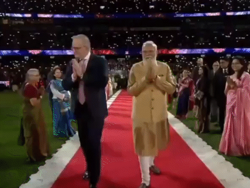 ऑस्ट्रेलिया से आज न्यूजीलैंड पहुंचेंगे PM मोदी:दोनों देशों के बीच होगी FTA समझौते की डील, ऑकलैंड में 40 हजार भारतीयों को संबोधित करेंगे