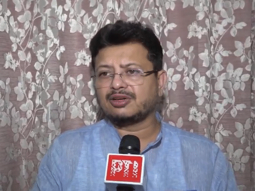 TMC बागी गुट आज चुनाव आयोग से मिलेगा:नई कार्यकारिणी को मान्यता देने की मांग; 80 में से 58 विधायक ममता से अलग हो चुके
