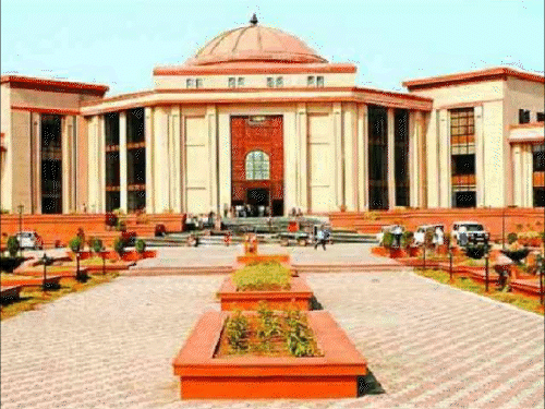 आंधी-तूफान में पेड़ से गिरकर मौत भी प्राकृतिक आपदा:हाईकोर्ट ने 30 दिन में 4 लाख मुआवजा देने का दिया आदेश;राजस्व-विभाग ने किया था इनकार