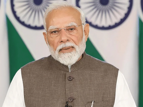 भारत-PAK के 117 प्रमुख लोगों ने मोदी-शहबाज को पत्र लिखा:बोले- दुश्मनी खत्म करें, बातचीत और रिश्ते फिर शुरू हों