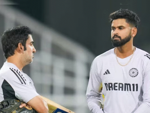 इंग्लैंड से टी-20 सीरीज हारने का परफॉर्मेंस रीव्यू करेगा BCCI:गंभीर की कोचिंग, श्रेयस की कप्तानी पर सवाल; भारत एक भी मैच नहीं जीता