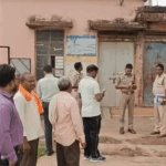 पत्नी को बॉयफ्रेंड संग पकड़ा, पति ने कुल्हाड़ी से काट-डाला:MP से मिलने आया, रिश्तेदार बनकर घर में रुका, रॉन्ग नंबर से शुरू हुई थी बातचीत