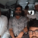 PM आवास के पास धरने में शामिल हुए भूपेश बघेल:एक्स पर लिखा- दिल्ली पुलिस ने मेरा एक जूता लिया; रायपुर में धरने पर बैठे कांग्रेसी