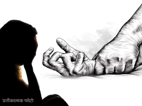 बिलासपुर में कॉन्स्टेबल ने युवती से किया रेप:शादी का झांसा देकर 3 साल तक बनाते रहा शारीरिक संबंध, फिर कहा-मैं शादीशुदा, 2 बच्चे भी