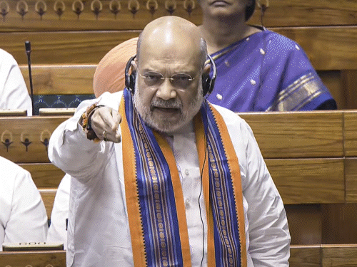 30 दिन जेल में रहे तो PM-CM की कुर्सी जाएगी:संसदीय समिति प्रावधान हटाने के पक्ष में नहीं; मानसून सत्र में बिल दोबारा आ सकता है
