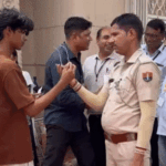 NEET-UG 2026 का रिजल्ट जारी, 11.21 लाख स्टूडेंट्स पास:पंजाब-हरियाणा के दो छात्रों ने किया टॉप, 720 में 715 नंबर; 138 स्टूडेंट्स को 690+ मार्क्स