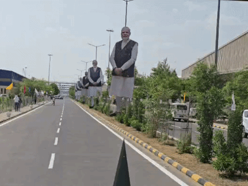 पचपदरा रिफाइनरी का आज उद्घाटन करेंगे PM:राजस्थान को 2 और बड़ी सौगात देंगे; जनसभा के लिए बना डोम, 5 हजार लोग बैठ सकेंगे
