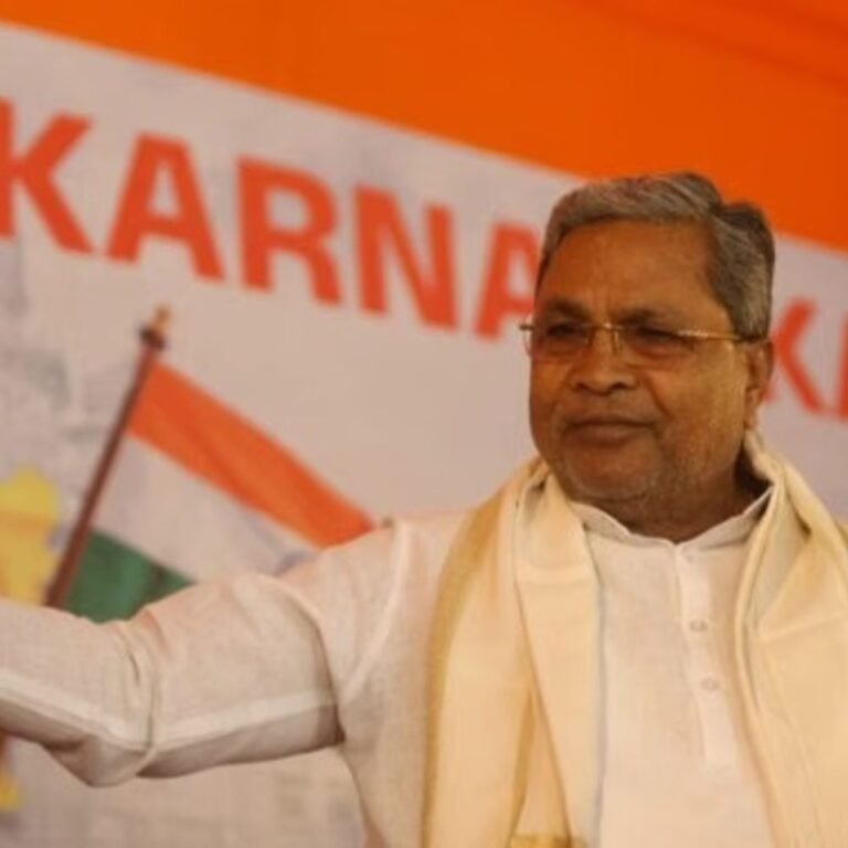 सिद्धारमैया का ऐलान- 2028 का विधानसभा चुनाव नहीं लड़ूंगा:बोले- राजनीति भ्रष्ट हो गई; दो महीने पहले CM पद छोड़ा था, शिवकुमार नए मुख्यमंत्री बने