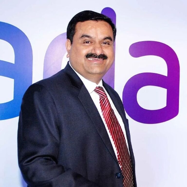 अडाणी एंटरप्राइजेज को पहली तिमाही में ₹1,160 करोड़ का घाटा:वजह- अमेरिकी एजेंसी को ₹2,644 करोड़ का सेटलमेंट पेमेंट किया; रेवेन्यू 50% बढ़ा