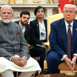 अमेरिका ने भारत पर 10% टैरिफ लगाया:जबरन मजदूरी का आरोप; 60 और देशों पर भी टैरिफ लगाया
