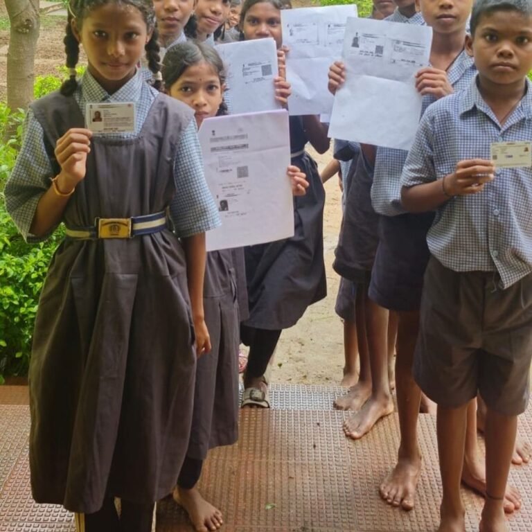 कोंडागांव के बुडरापारा स्कूल में बाल कैबिनेट का चुनाव:लोकतांत्रिक प्रक्रिया से चुने गए पदाधिकारी, 11 जुलाई को लेंगे शपथ
