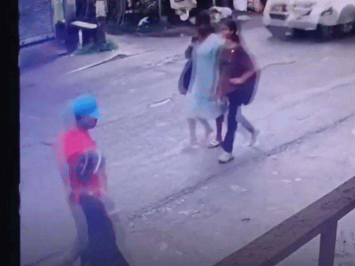 बंगाल में बच्ची से रेप-मर्डर का आरोपी एनकाउंटर में ढेर:पुलिस का दावा- राइफल छीनकर भाग रहा था; तालाब से मिला था नाबालिग का शव
