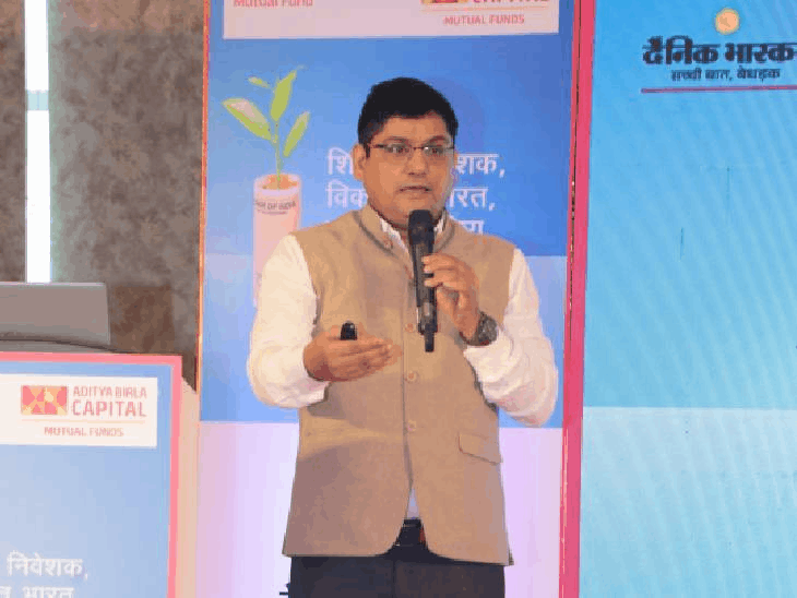 इंपैक्ट फीचर:वित्तीय लेनदेन और निवेश में लालच से बचें, सही समय पर सही निवेश ही सुरक्षित भविष्य की गारंटी