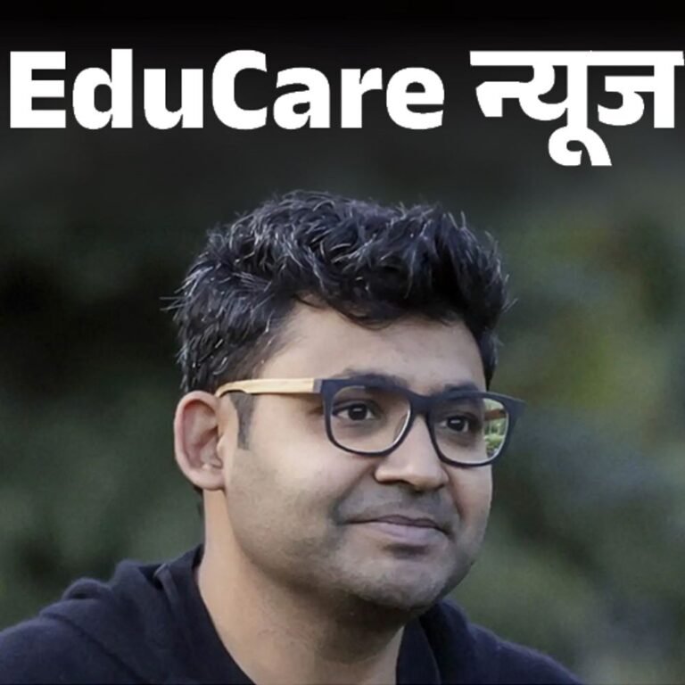 मस्‍क ने ट्विटर से निकाला तो खड़ी की अपनी कंपनी:पराग जैन ने शुरू की पैरेलल वेब सिस्‍टम्स; दो साल में कमाए 19 हजार करोड़