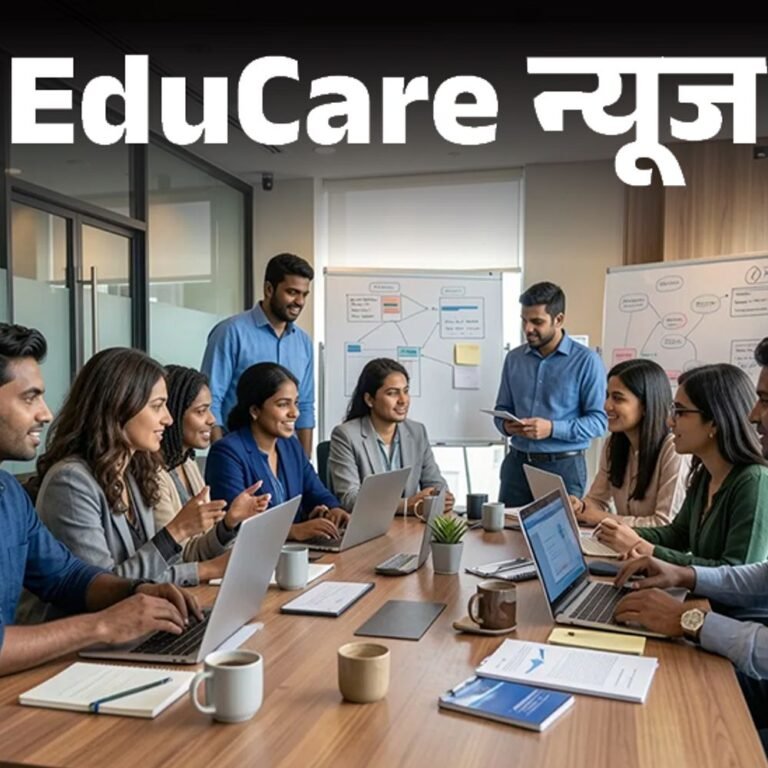 सोशल मीडिया से चली Gen Z की टर्मिनोलॉजी:ऑफिस में इम्प्रेशन के लिए रेज अप्लाइंग, क्वाइट क्विटिंग, कॉलेज में छाए रीज और स्ले