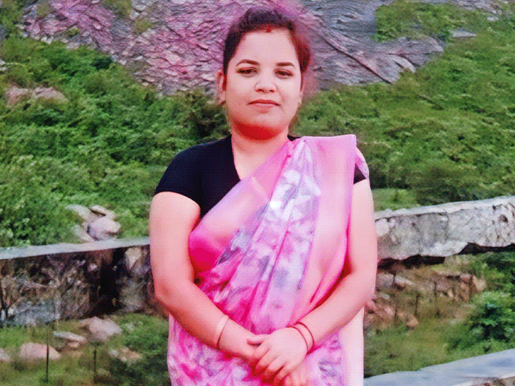पति-पत्नी ने गर्लफ्रेंड को मारने 4 लाख की सुपारी दी:किलर्स ने शूटर फिल्म देखकर मारी गोली, शादी का दबाव बना रही थी, 9 गिरफ्तार