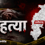छत्तीसगढ़ में 2 सालों से हर दिन 4 मर्डर:टोटल 2960 लोगों की हत्याएं, रायपुर में सबसे ज्यादा 169 वारदातें, रायगढ़ में 114 केस