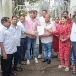 फर्जी सर्पदंश मुआवजा मामले में 3 क्लर्क सस्पेंड:8 और कर्मचारियों के बयान बाकी, गिरफ्तारी के विरोध में लिपिक संघ; सामूहिक अवकाश की चेतावनी