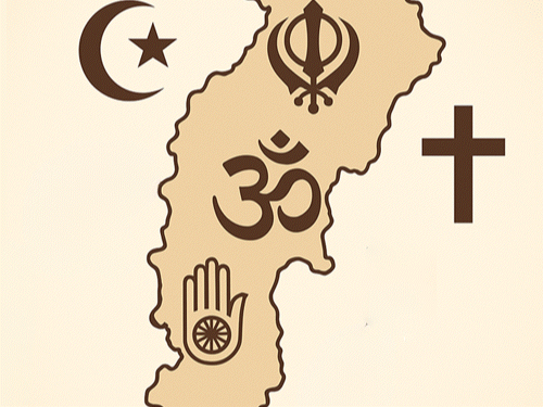 छत्तीसगढ़ के नए धर्म-स्वातंत्र्य विधेयक लागू:धर्मांतरण कराने पर उम्रकैद, मददगारों को भी होगी जेल; राजपत्र में अधिसूचना जारी