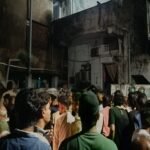 रायपुर में घर में मिली 5 लोगों की लाश:पड़ोसियों की सूचना पर पहुंची पुलिस, 8 महीने पहले आए थे रहने
